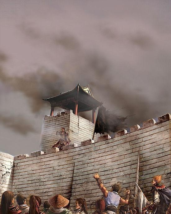 熱血傳奇—前三傳奇公會,是不是你心目中的那個他 熱血傳奇—前三傳奇公會,是不是你心目中的那個他