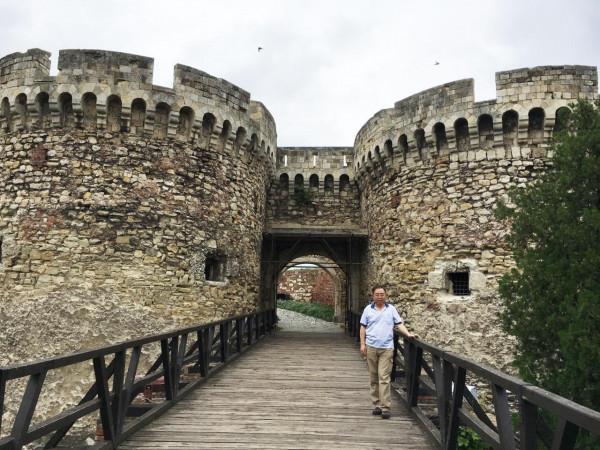 探訪塞爾維亞貝爾格萊德 探訪塞爾維亞貝爾格萊德