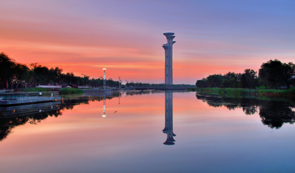 中建“雙雄”93.7億奪取北四環,北沙灘或成下個海淀樹村 中建“雙雄”93.7億奪取北四環,北沙灘或成下個海淀樹村