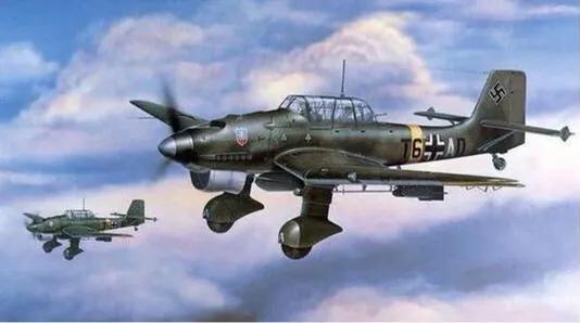 貫穿整個二戰的納粹德國陸軍制式步槍——kar98k毛瑟步槍