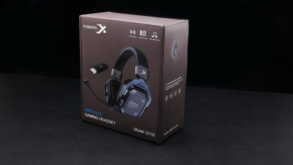 生活需要儀式感,手遊用7.1聲道頭戴式耳機,這酸爽 生活需要儀式感,手遊用7.1聲道頭戴式耳機,這酸爽