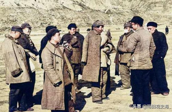 1946年全面進攻失敗後，國軍為何重點進攻山東，而不是東北？