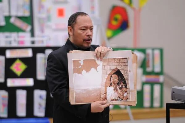 2021年《紐約時報》十佳兒童繪本 | 每一本都值得細細欣賞 2021年《紐約時報》十佳兒童繪本 | 每一本都值得細細欣賞