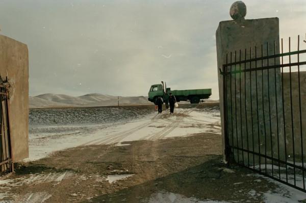 趙有強:西藏,西藏,20年念念不忘 趙有強:西藏,西藏,20年念念不忘