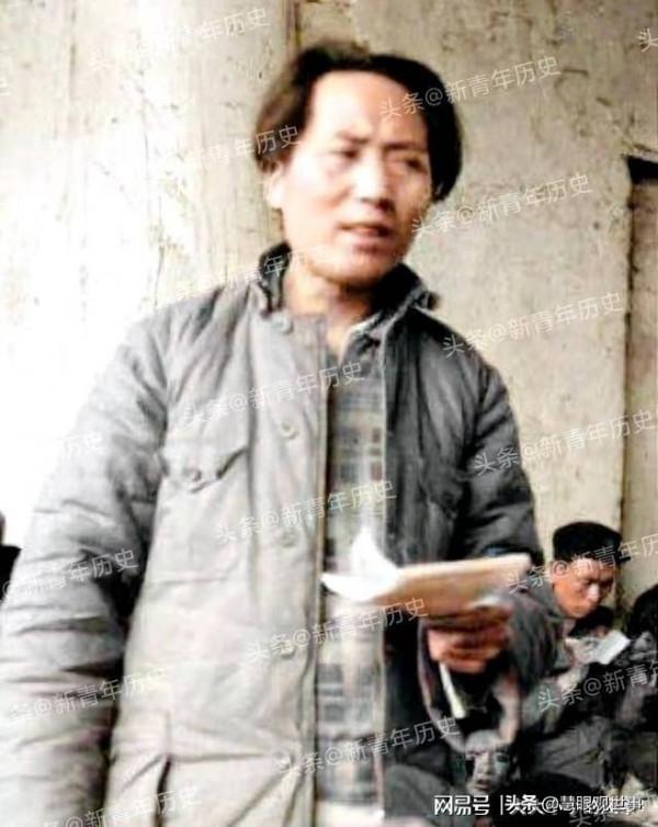 毛主席風趣幽默睿智的話語藝術（一）