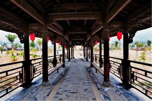 2021適合放風的安靜古鎮，適合獨身幽靜幾日