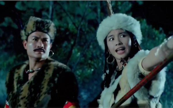 香港殭屍電影中的十大道長 有人善捉鬼有人愛喝酒 香港殭屍電影中的十大道長 有人善捉鬼有人愛喝酒