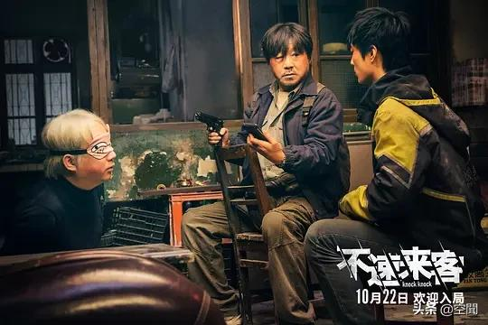 除了《長津湖》,10月還有哪些電影值得你去看? 除了《長津湖》,10月還有哪些電影值得你去看?