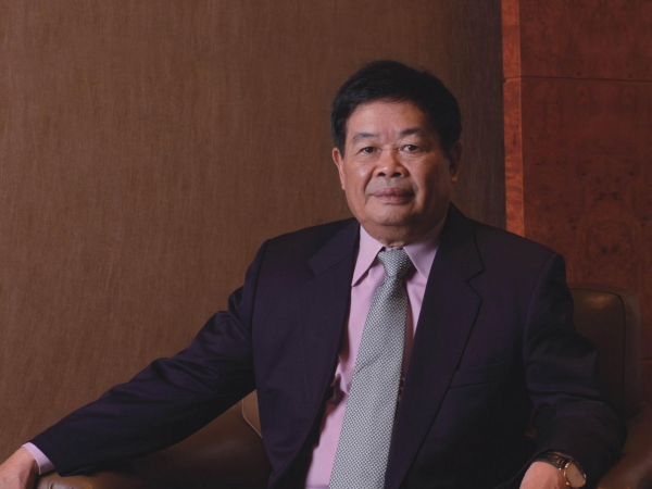 亞太頂級慈善家：阿里巴巴蔡崇信、福耀玻璃曹德旺上榜