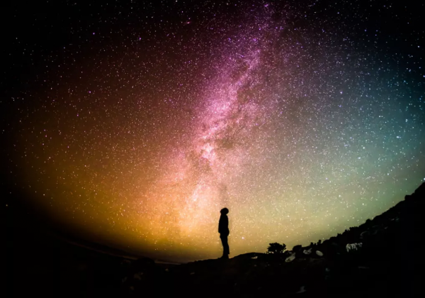 從永恆到此刻：追尋時間的終極奧秘 | 薦書