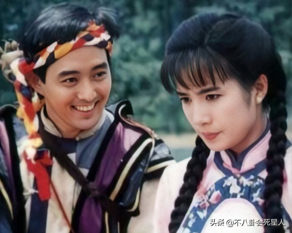 8大瓊瑤男神現狀：大學教書、在美國收租，還有人成億萬富翁​