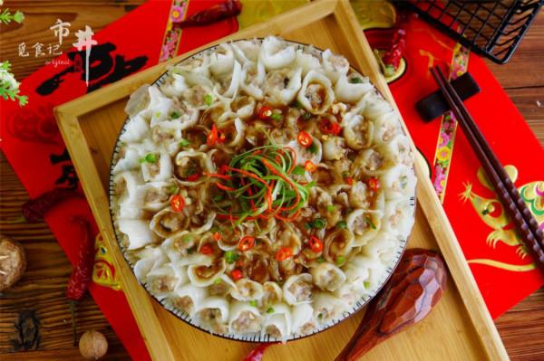 虎年除夕年夜飯，6道&OpenCurlyDoubleQuote;吉祥菜&rdquo;擺上桌，討個好彩頭，吉祥又如意