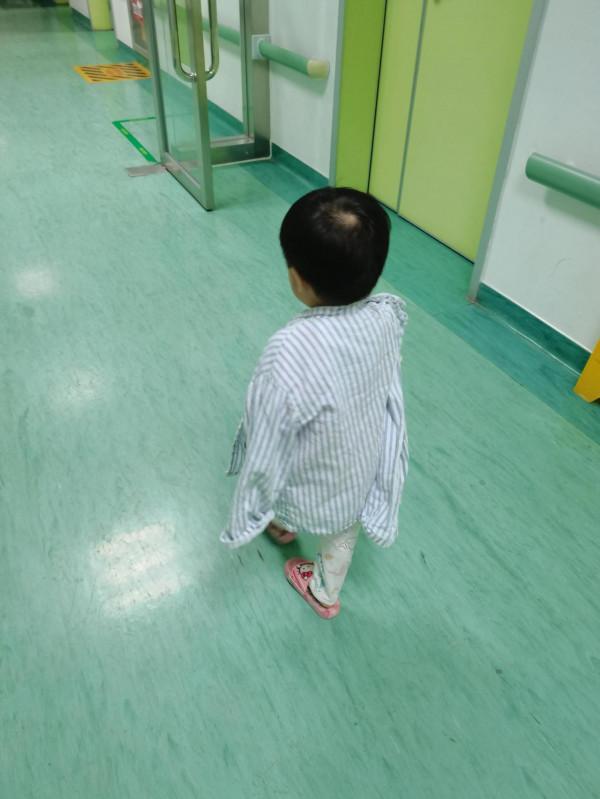 腺樣體肥大手術，讓我懊悔不已的事