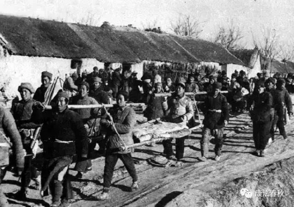 「遼東三地委」憶沈撫縣委(三) 「遼東三地委」憶沈撫縣委(三)