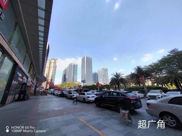 榮耀60Pro影像效果實測與簡介 榮耀60Pro影像效果實測與簡介