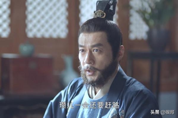 君九齡中特別出演的演員:劉鈞是黃金配角,張棪琰是黃磊的學生 君九齡中特別出演的演員:劉鈞是黃金配角,張棪琰是黃磊的學生