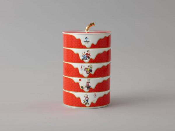 一&OpenCurlyDoubleQuote;瓷&rdquo;難求！冬奧特許陶瓷產品市場火爆