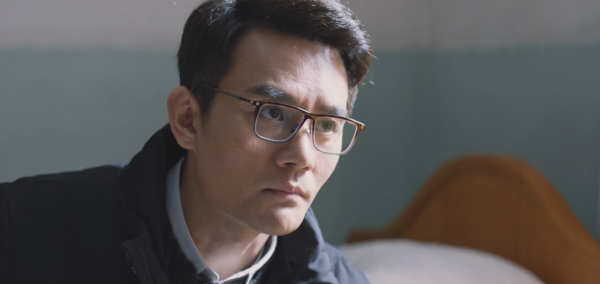 2022年最令人期待17部電視劇，於和偉2部，王志文、柳雲龍各一部