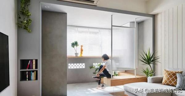 鄰居阿姨裝的新房火了!這6個設計太明智,值得學習 鄰居阿姨裝的新房火了!這6個設計太明智,值得學習