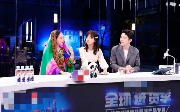 噴中國？美國非裔稱中國對非洲搞“新殖民”，非洲人民先罵為敬