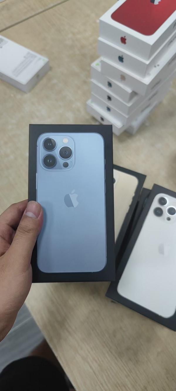 最高加價高達3000元！經銷商已開售iPhone13，不加錢買不到現貨