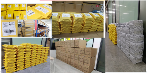 手把手教你在阿里國際站做Dropshipping- 定位篇