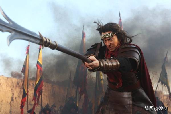 《水滸傳》梁山五虎+八驃騎武功排行 《水滸傳》梁山五虎+八驃騎武功排行