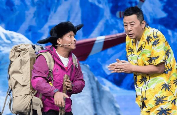 宋小寶的辛酸遭遇,曾出演過《亮劍》,自曝:拍完都沒見過李幼斌 宋小寶的辛酸遭遇,曾出演過《亮劍》,自曝:拍完都沒見過李幼斌