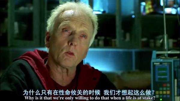 十大恐怖系列電影，《死神來了》第10，《電鋸驚魂》未進前三