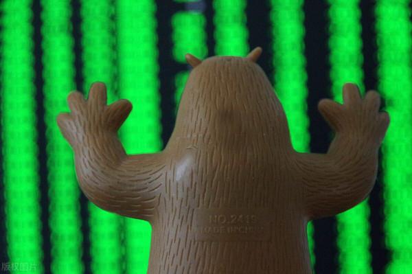 今日,股市集體大跌,明天,行情會更嚴峻? 今日,股市集體大跌,明天,行情會更嚴峻?