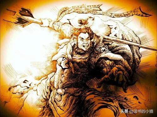 水滸奇葩兵器知多少?陶宗旺鐵鍬不算啥,鄧飛的鐵鏈到底啥樣? 水滸奇葩兵器知多少?陶宗旺鐵鍬不算啥,鄧飛的鐵鏈到底啥樣?