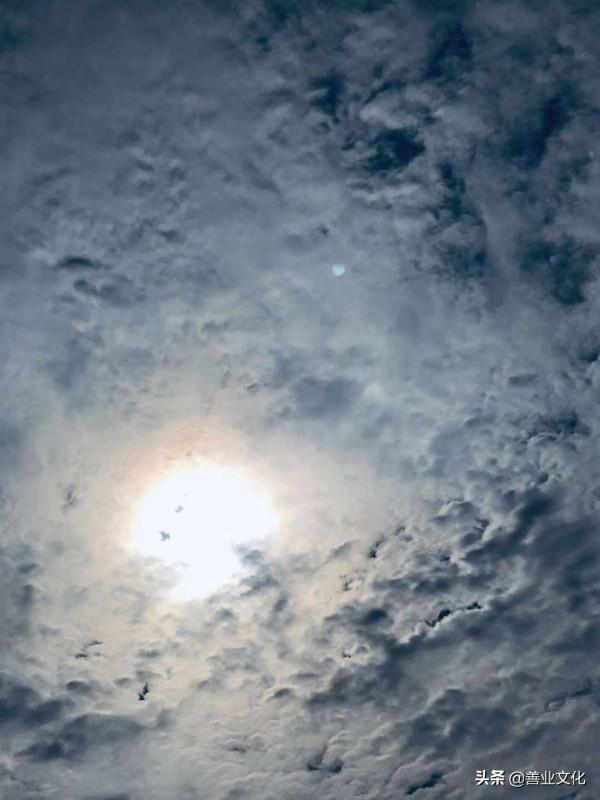 雲中吟·善言錄丨正月初四