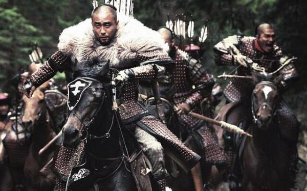 喜馬拉雅山下，為何埋葬著來自中國東北的清軍士兵