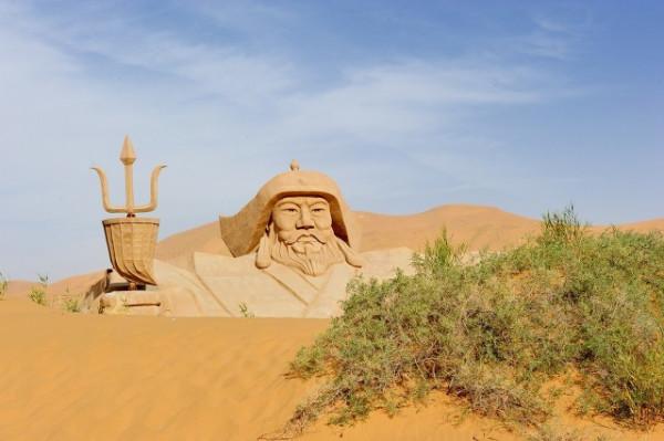 推薦8個涼爽的景點，暑假帶著孩子一起去旅行吧……