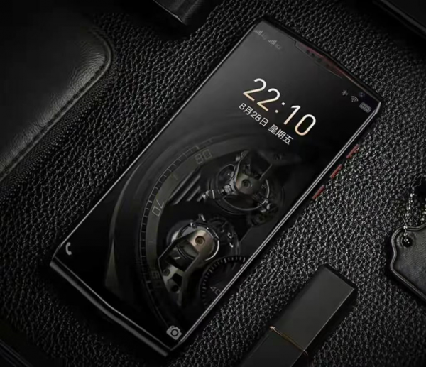 8500mAh電池容量成行業之最，金立M50 Pro太硬核