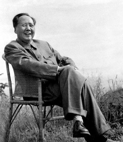 1949年,北平發生了一場不為人知的兵變,兵變的目標竟然是毛主席 1949年,北平發生了一場不為人知的兵變,兵變的目標竟然是毛主席