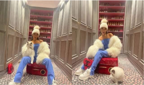 裝窮,插足別人感情,賣慘,是娛樂圈讓吉克雋逸變矯情了嗎? 裝窮,插足別人感情,賣慘,是娛樂圈讓吉克雋逸變矯情了嗎?