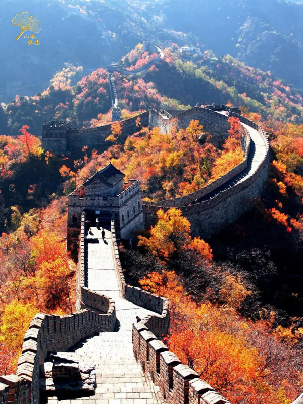 【玩轉懷柔】2021懷柔賞秋攻略出爐！一個字，絕！