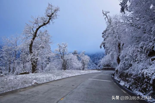 最適合拍照的6個地方,景美人少,隨手一拍都是大片 最適合拍照的6個地方,景美人少,隨手一拍都是大片