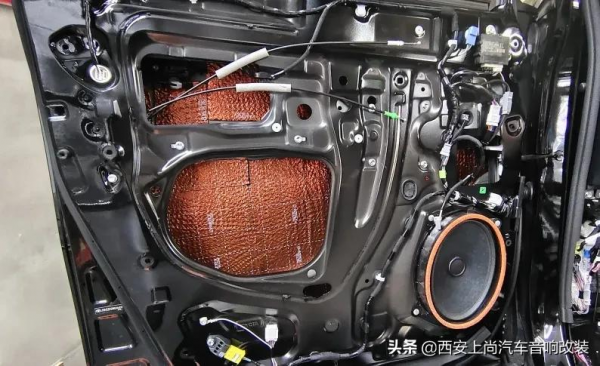 豐田威爾法如何解決噪音問題「上尚」帶你體驗什麼才是陸上頭等艙 豐田威爾法如何解決噪音問題「上尚」帶你體驗什麼才是陸上頭等艙