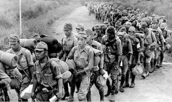 1942年，入緬遠征軍靠一棵大榕樹，智鬥日本兵，創下一個奇特戰例