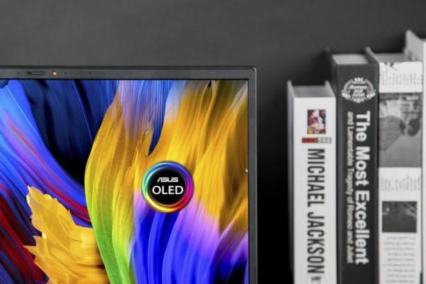 輕薄便攜遊戲效能 更全面的大屏創作體驗 靈耀Pro16評測