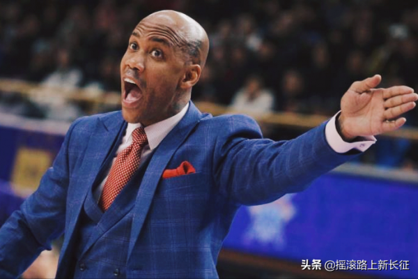 北控隊要是走吉林隊這條路,他們早就成功了 北控隊要是走吉林隊這條路,他們早就成功了