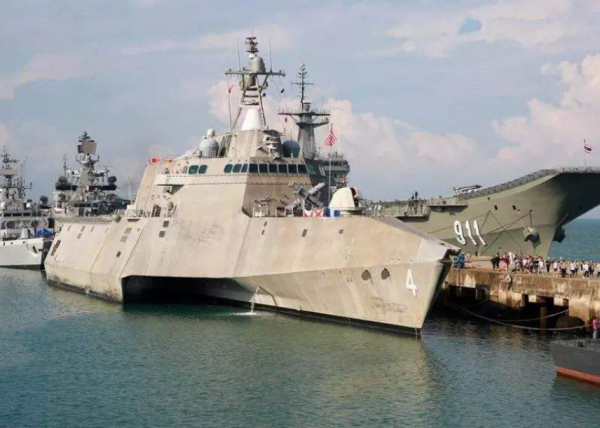 馬六甲將失去戰略地位？中俄“打通”2條大動脈，美封鎖將成空談