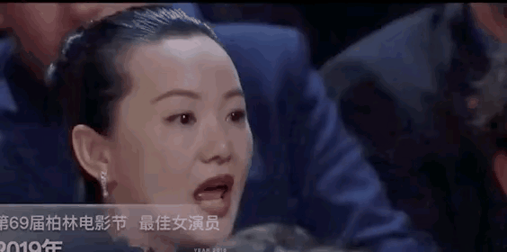 這五位女星，不溫不火，不圖名利，清白乾淨，堪稱娛樂圈“清流”