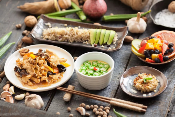 &OpenCurlyDoubleQuote;吃得越少，活得越久&rdquo;，到底靠不靠譜？權威研究給出了答案