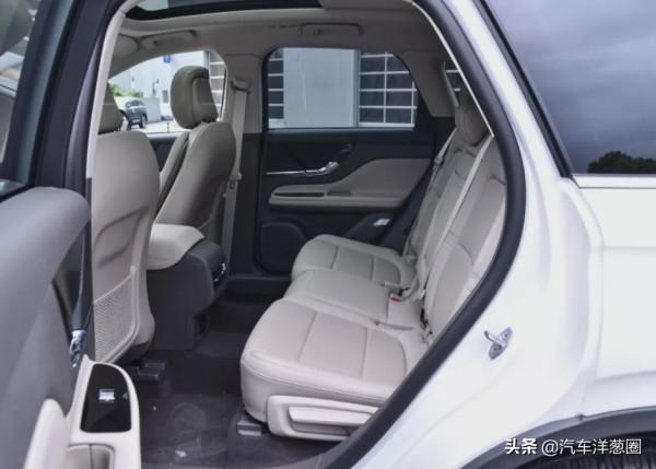 17萬起！6款最便宜的豪華SUV，誰不是面子貨？