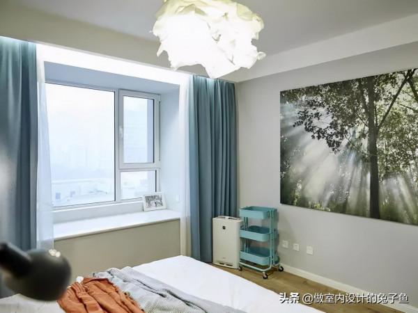 裝修的時候需要做窗簾盒嗎？細節選對了，效果才高階