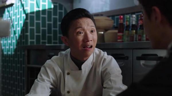 《假日暖洋洋2》中配角演員很驚喜，6個爆紅的角色，你認出幾個？