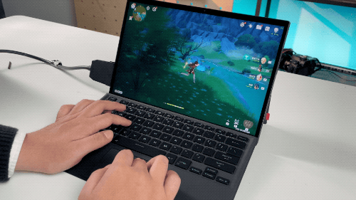 敗家歸敗家，但這次ROG往Windows平板裡塞了臺遊戲本